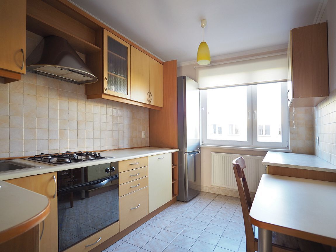 Mieszkanie 3-pokojowe Wrocław Tarnogaj, ul. ks. Czesława Klimasa. Zdjęcie 8