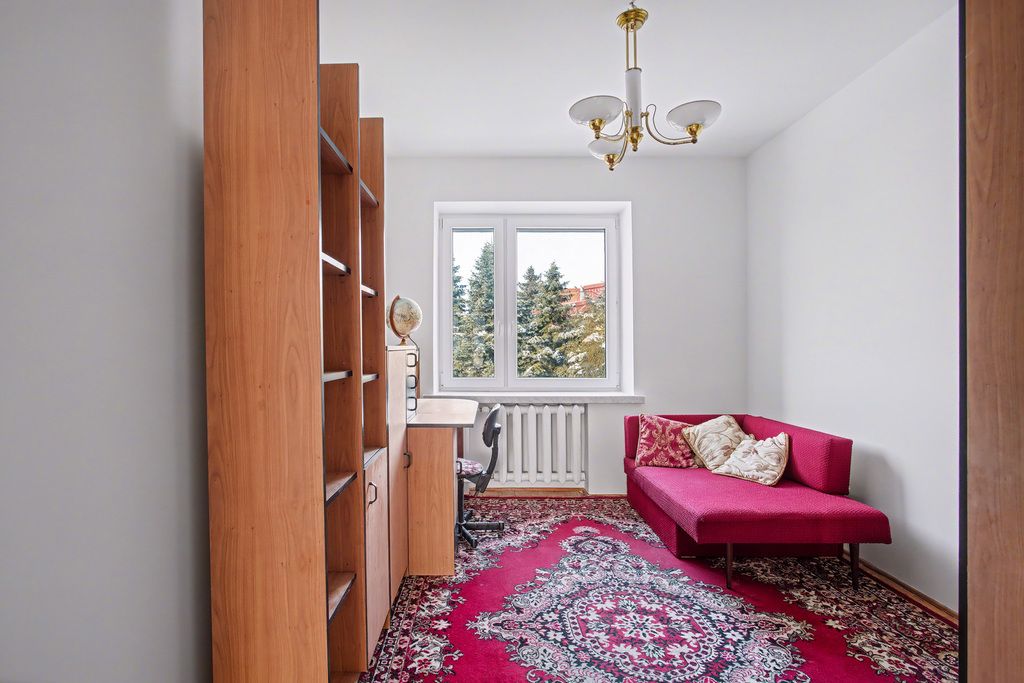 Mieszkanie 4-pokojowe Zielonka, ul. Młodzieżowa. Zdjęcie 5