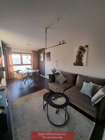 Mieszkanie 2-pokojowe Wrocław Stare Miasto, ul. Księcia Witolda. Zdjęcie 2