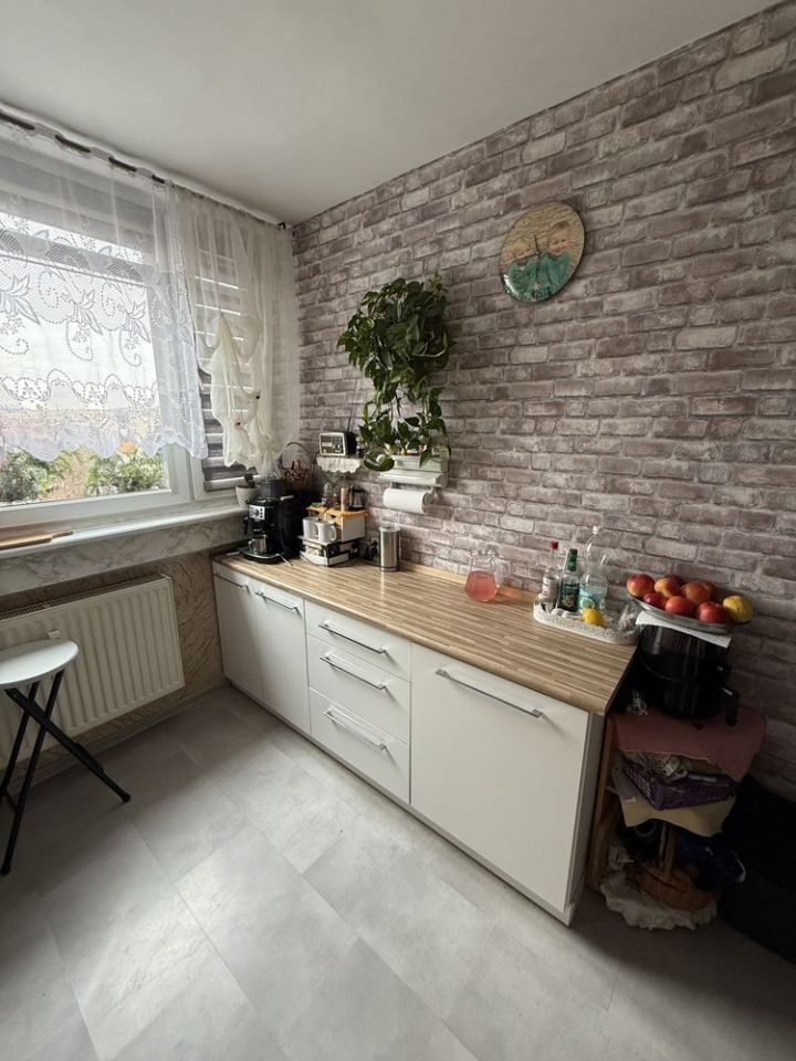 Mieszkanie 1-pokojowe Trzebnica. Zdjęcie 7