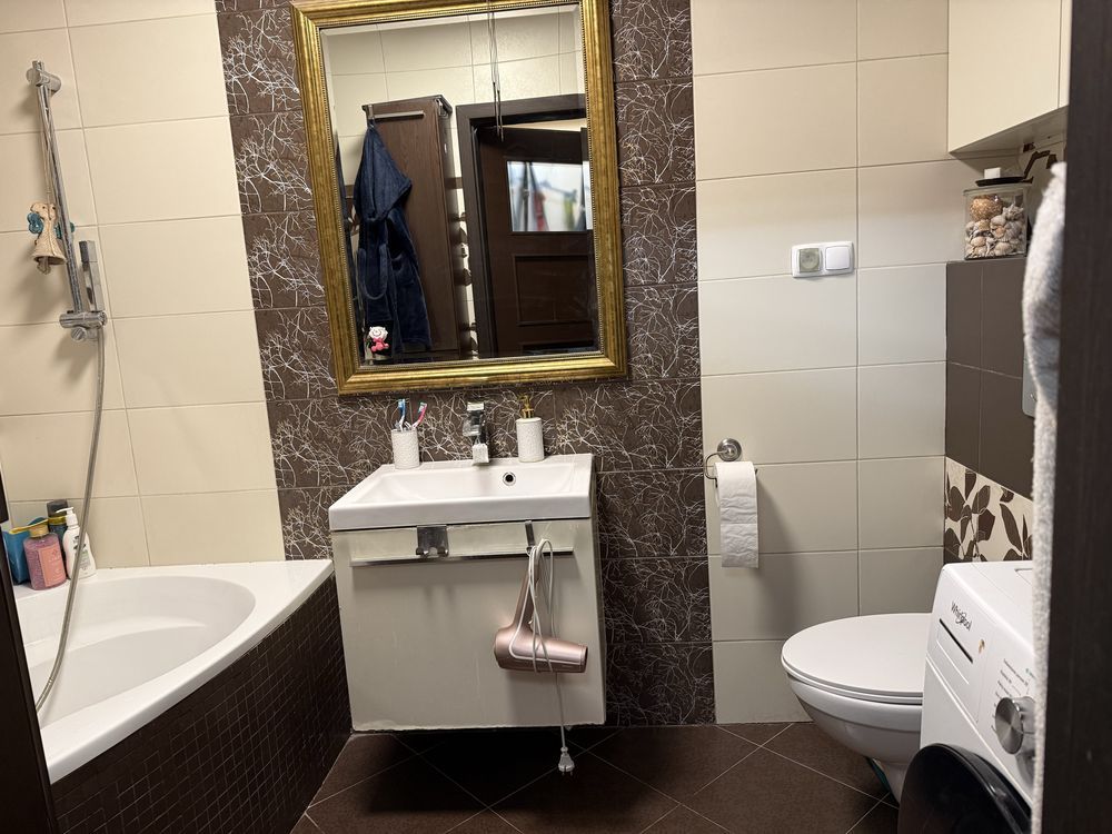 Mieszkanie 2-pokojowe Warszawa Białołęka, ul. Żeglugi Wiślanej. Zdjęcie 7