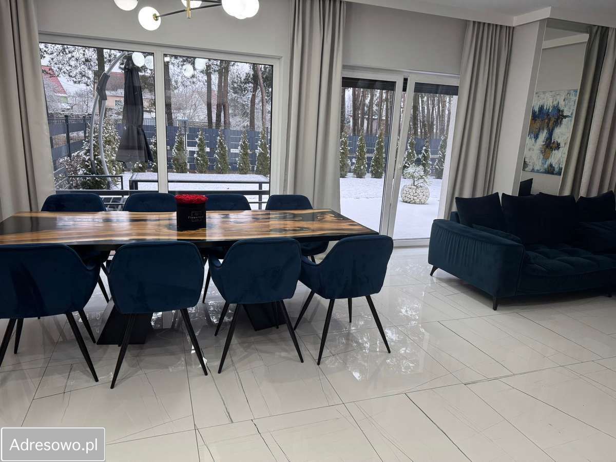 bliźniak, 4 pokoje Nowa Sól, ul. Zygmunta Starego. Zdjęcie 9