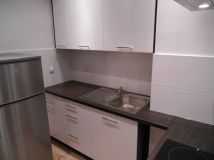 Mieszkanie 2-pokojowe Warszawa Wilanów, al. Rzeczypospolitej. Zdjęcie 4