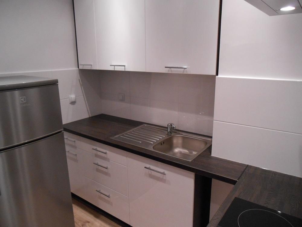 Mieszkanie 2-pokojowe Warszawa Wilanów, al. Rzeczypospolitej. Zdjęcie 5