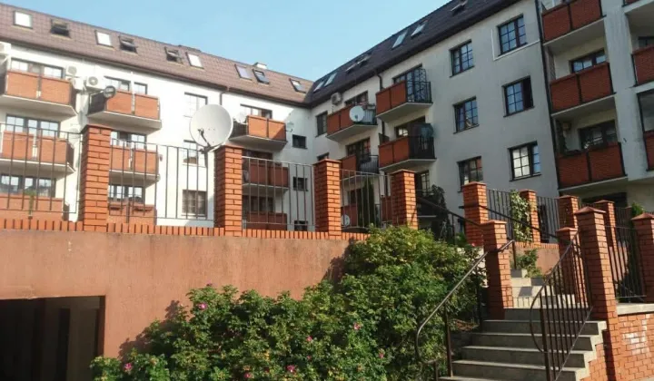 Mieszkanie 1-pokojowe Warszawa Białołęka, ul. Odkryta