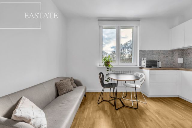 Mieszkanie 2-pokojowe Warszawa Wola, ul. Ożarowska. Zdjęcie 12