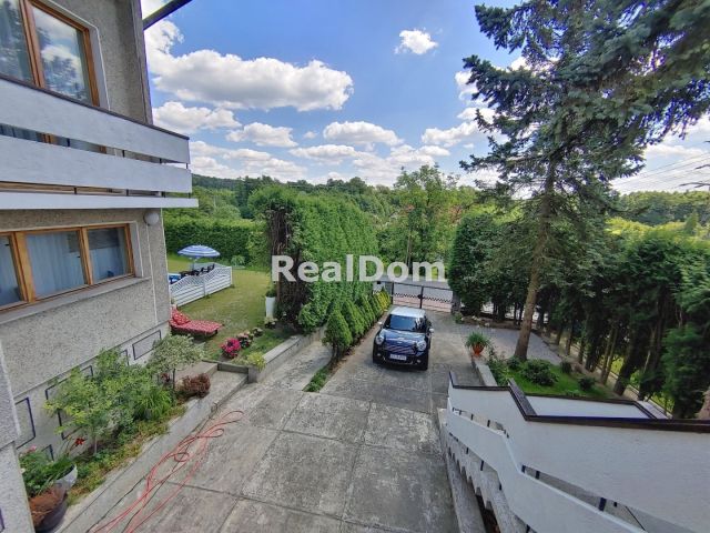 dom, 5 pokoi Krzeszowice Czatkowice. Zdjęcie 16