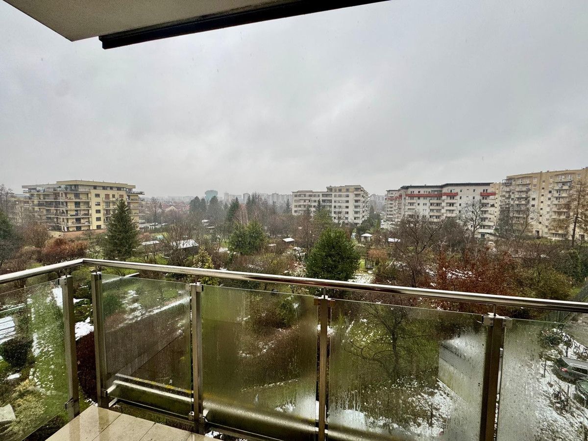 Mieszkanie 3-pokojowe Kraków Prądnik Czerwony, ul. Śliczna. Zdjęcie 3