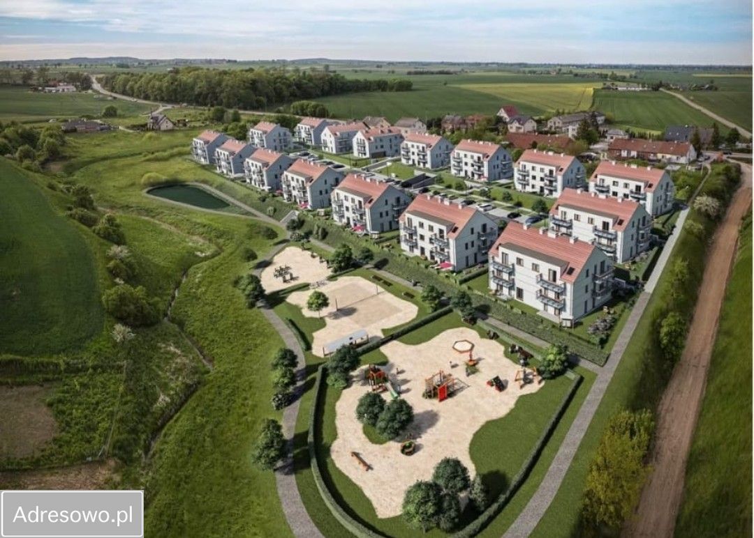 Mieszkanie 2-pokojowe Stanisławie. Zdjęcie 10