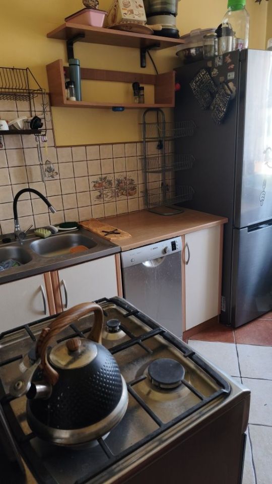 Mieszkanie 3-pokojowe Zawiercie Warty, ul. Ignacego Paderewskiego. Zdjęcie 6