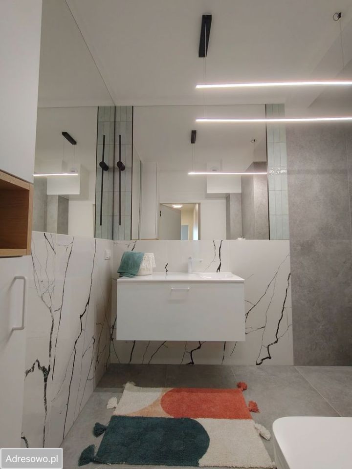 Mieszkanie 3-pokojowe Ciechocinek, al. 700-lecia. Zdjęcie 10