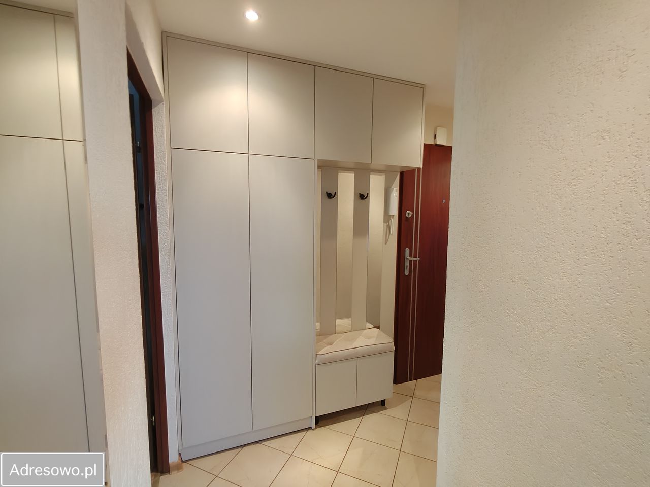 Mieszkanie 3-pokojowe Ostrów Wielkopolski Centrum, ul. Młodzieżowa. Zdjęcie 6