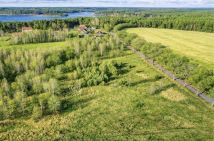 Działka budowlana Pluski. Zdjęcie 2