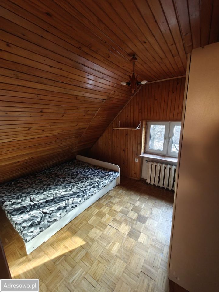 dom wolnostojący, 14 pokoi Milanówek, ul. Tadeusza Kościuszki. Zdjęcie 5