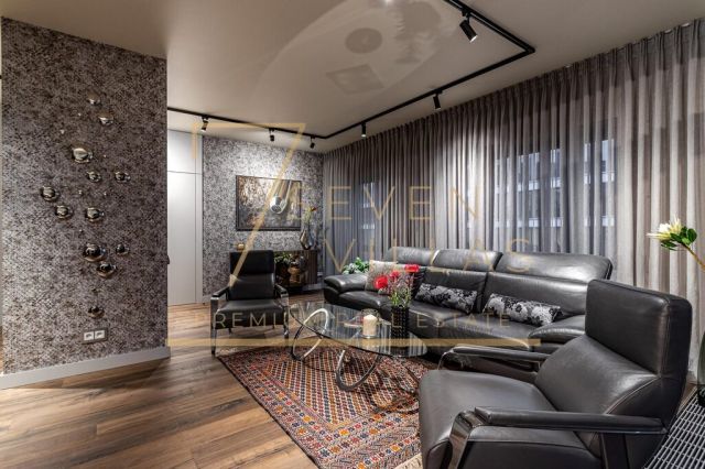 Mieszkanie 2-pokojowe Warszawa, ul. Krochmalna. Zdjęcie 6