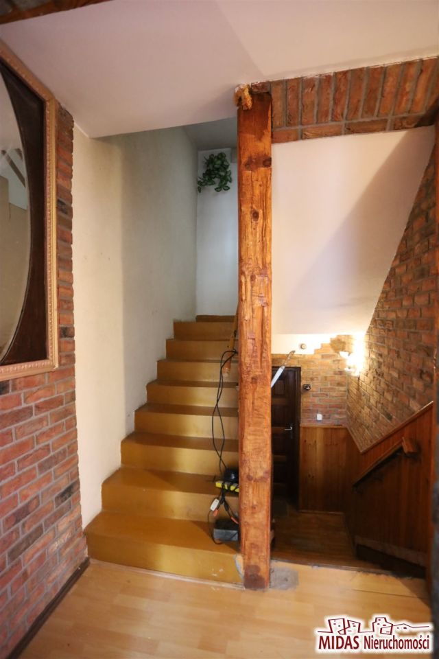 bliźniak, 9 pokoi Ciechocinek, ul. Kosmonautów. Zdjęcie 16