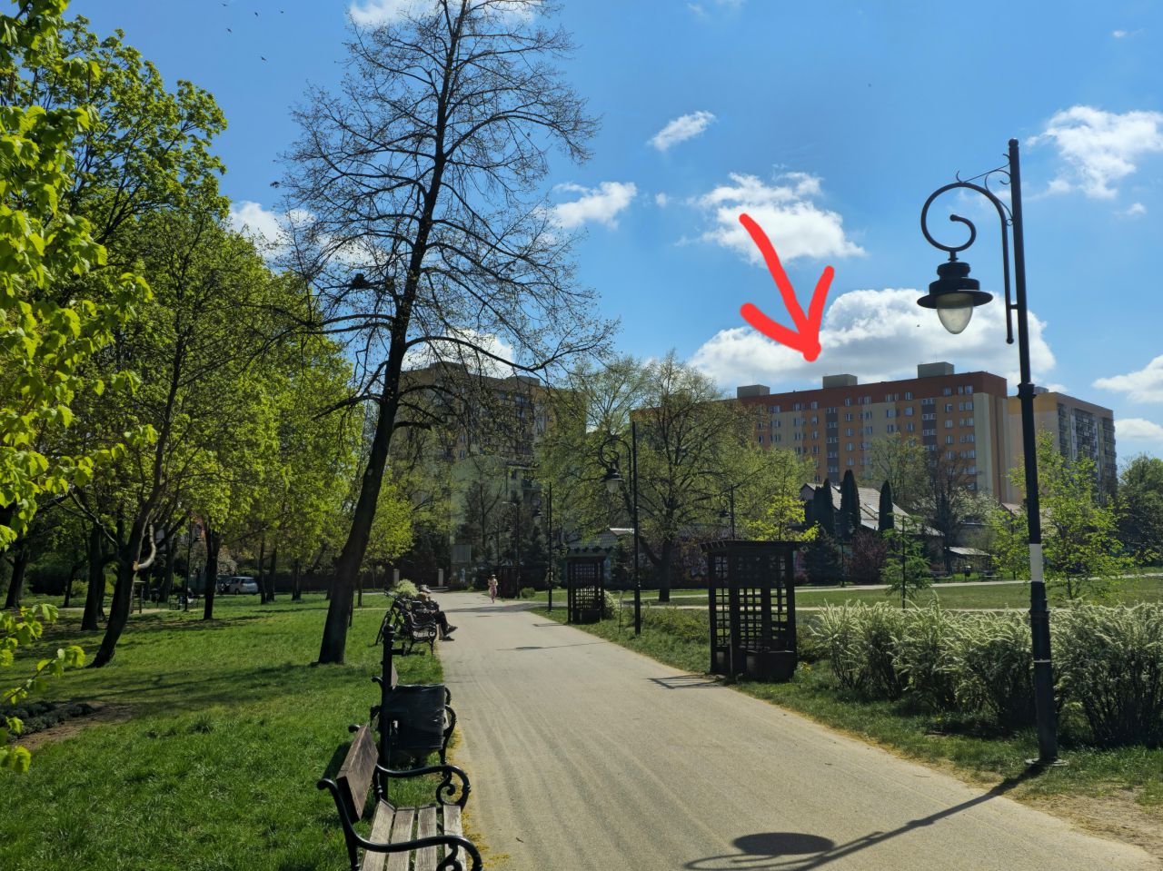 Mieszkanie 2-pokojowe Radom Śródmieście, ul. Oskara Kolberga. Zdjęcie 19