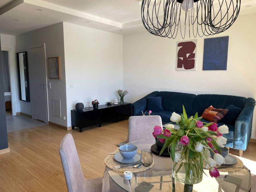 Mieszkanie 2-pokojowe Gdańsk Jasień, ul. Alfonsa Flisykowskiego. Zdjęcie 12