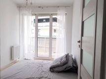 Mieszkanie 2-pokojowe Rzeszów Drabinianka, ul. Strażacka. Zdjęcie 3