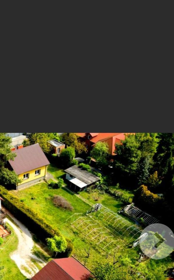 Działka budowlana Pruszków Gąsin, ul. Wierzbowa. Zdjęcie 3