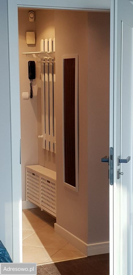 Mieszkanie 2-pokojowe Warszawa Wola, ul. Pereca. Zdjęcie 4