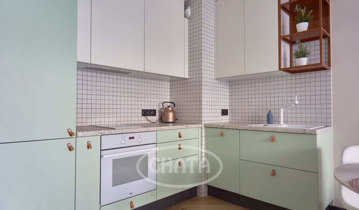 Mieszkanie 2-pokojowe Wrocław, ul. Księcia Witolda. Zdjęcie 6