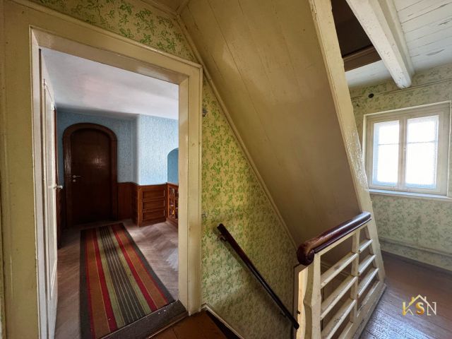 dom wolnostojący, 10 pokoi Porajów, ul. Poniatowskiego. Zdjęcie 10