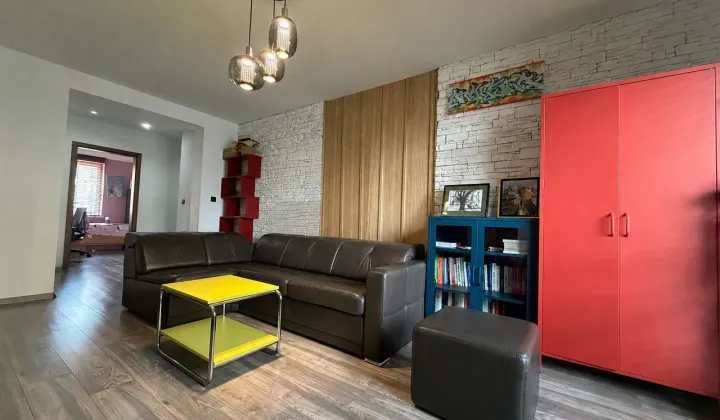 Mieszkanie 3-pokojowe Kraków Kliny, ul. Borkowska