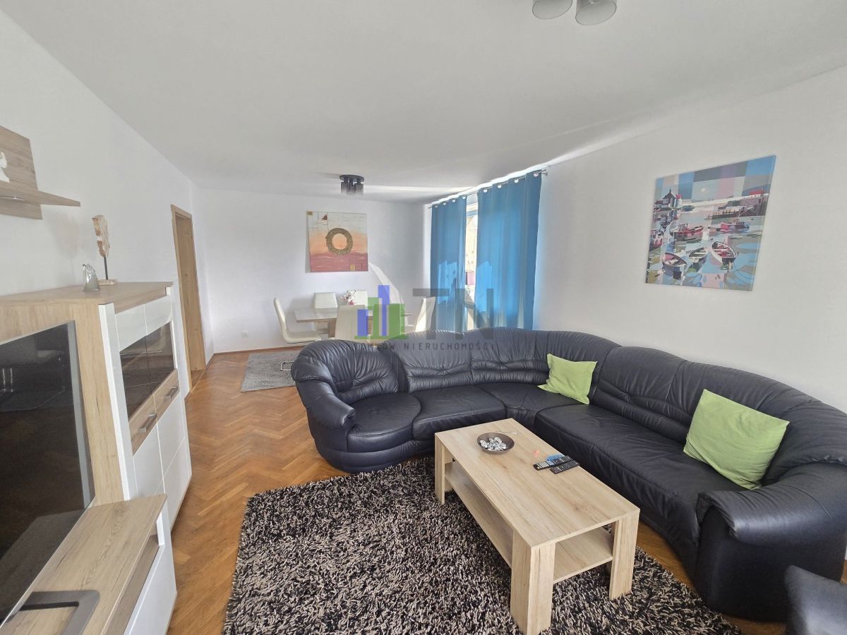 Mieszkanie 3-pokojowe Wrocław Psie Pole, ul. Wilczkowska. Zdjęcie 1