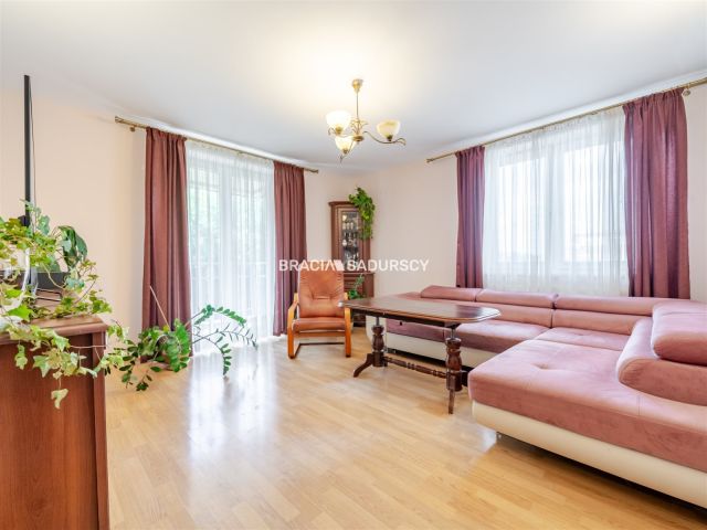 Mieszkanie 3-pokojowe Kraków Prądnik Biały, ul. Kuźnicy Kołłątajowskiej. Zdjęcie 33