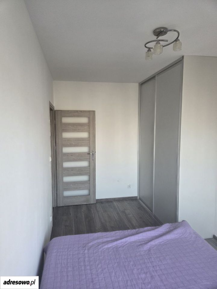 Mieszkanie 3-pokojowe Wrocław Psie Pole, ul. Zatorska. Zdjęcie 6