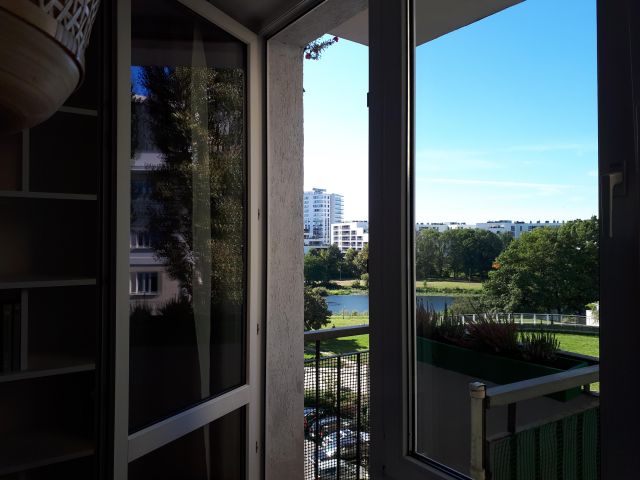 Mieszkanie 2-pokojowe Warszawa Praga-Południe, ul. Bracławska. Zdjęcie 2