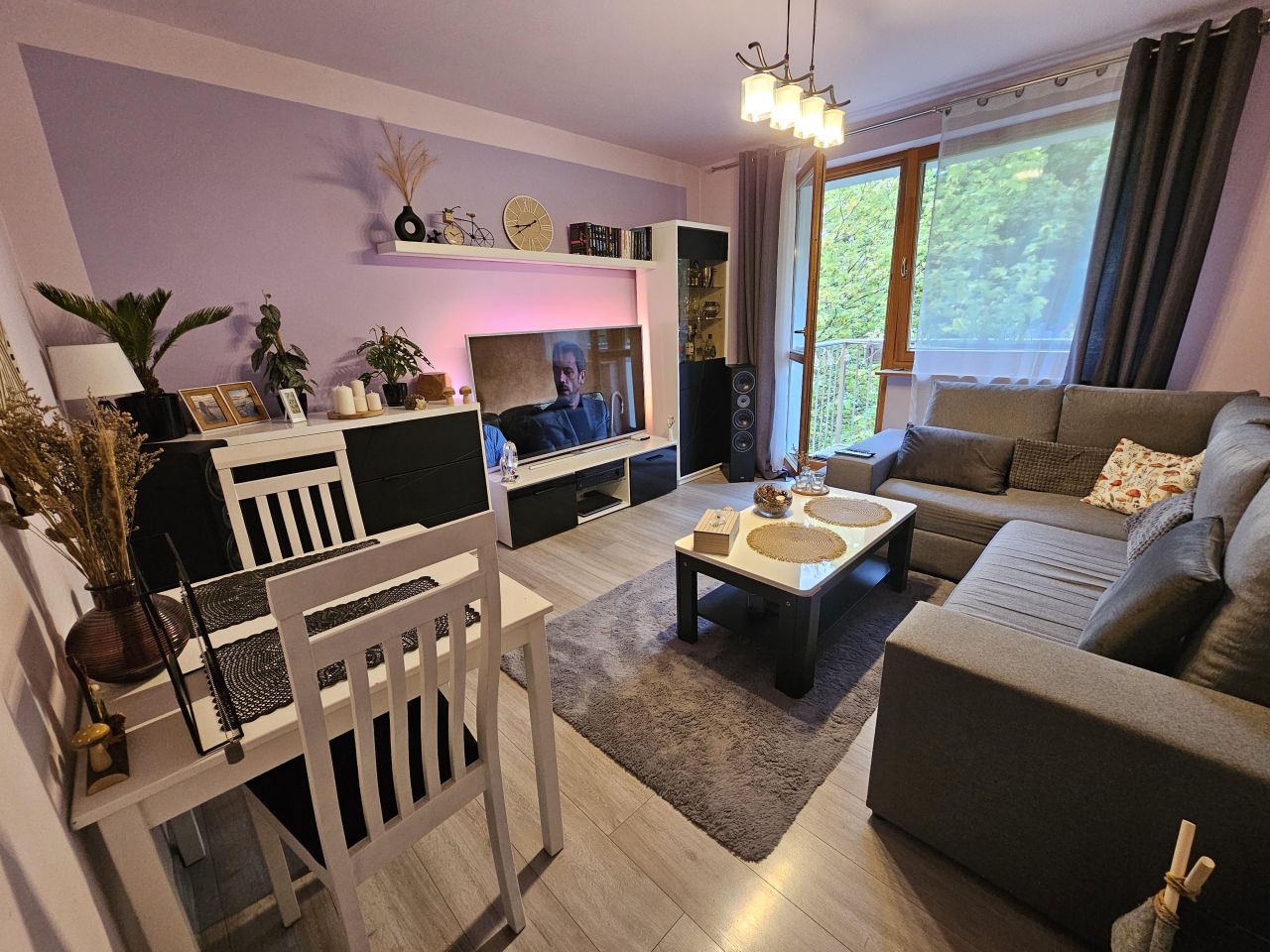 Mieszkanie Wałbrzych, ul. Jacka Malczewskiego