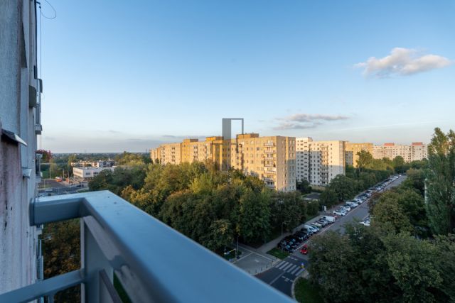 Mieszkanie 2-pokojowe Warszawa Targówek, ul. Chodecka. Zdjęcie 13