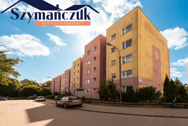 Mieszkanie 3-pokojowe Gdańsk Morena, ul. Burgaska. Zdjęcie 19