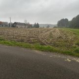 Działka rolno-budowlana Bór. Zdjęcie 1