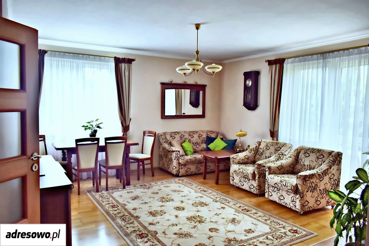 dom wolnostojący, 4 pokoje Radom Glinice, ul. Dzielna. Zdjęcie 10