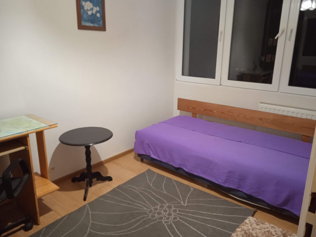 Mieszkanie 2-pokojowe Warszawa Górny Mokotów, ul. Orzycka. Zdjęcie 6
