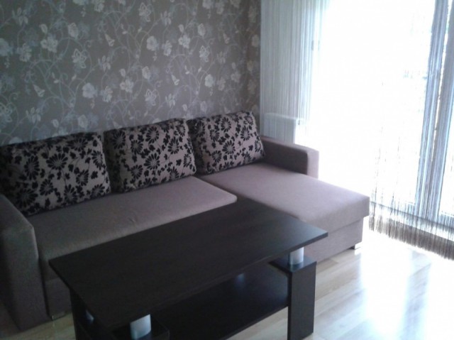 Mieszkanie 2-pokojowe Reda, ul. Olimpijska. Zdjęcie 1