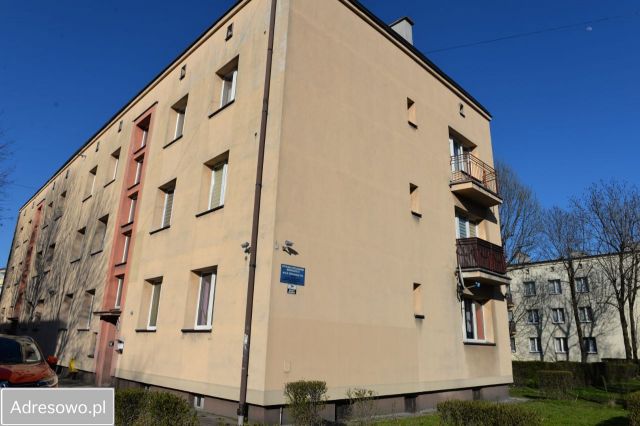Mieszkanie 2-pokojowe Ruda Śląska Nowy Bytom, ul. Chorzowska. Zdjęcie 1