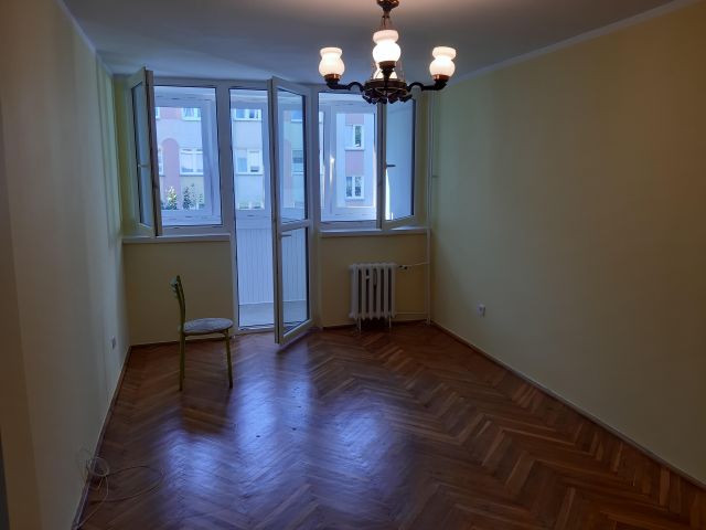 Mieszkanie 2-pokojowe Polkowice, ul. Jana Skrzetuskiego. Zdjęcie 1