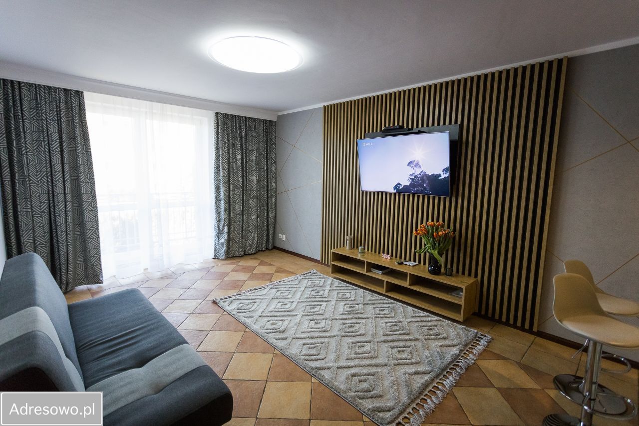 Mieszkanie 2-pokojowe Tulce, ul. Fiołkowa