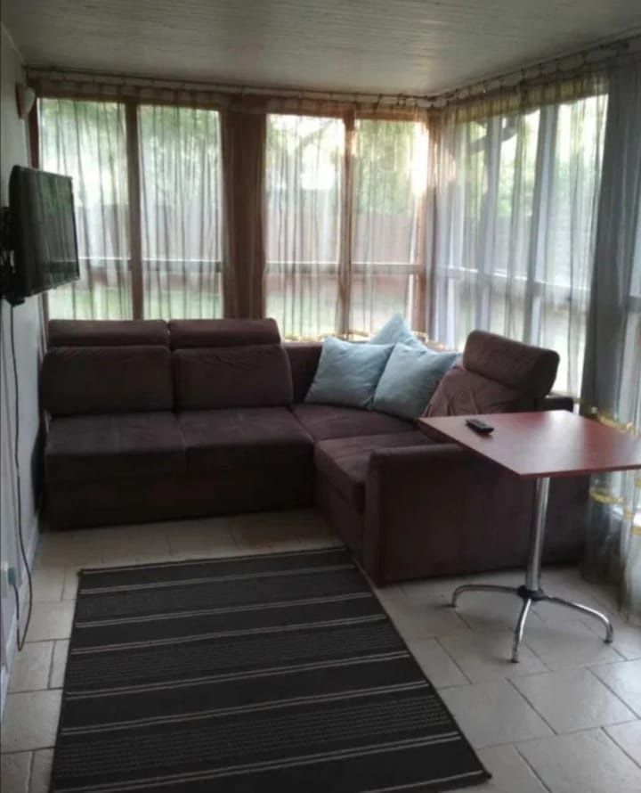 dom letniskowy, 4 pokoje Okuninka. Zdjęcie 3