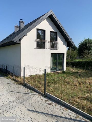 dom wolnostojący, 4 pokoje Zborczyce. Zdjęcie 1