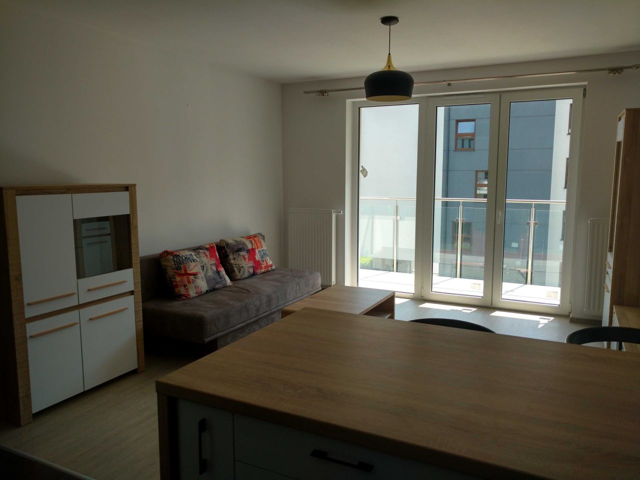 Mieszkanie 2-pokojowe Siedlce, ul. Mieczysława Piotrowskiego. Zdjęcie 1