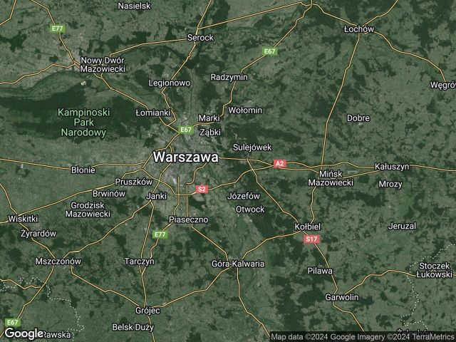 Lokal Warszawa Wawer. Zdjęcie 1