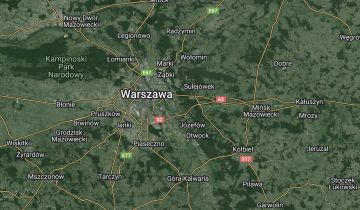 Lokal do wynajęcia Warszawa Wawer  560 m2