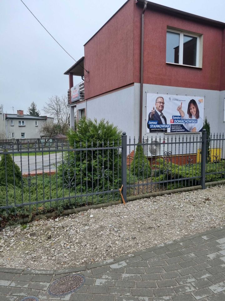 Lokal Starogard Gdański, ul. Lubichowska. Zdjęcie 7