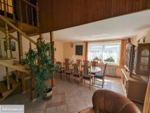 dom wolnostojący, 5 pokoi Wieleń. Zdjęcie 1