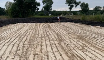 Działka na sprzedaż bez pośredników Grębocin - Widok 5
